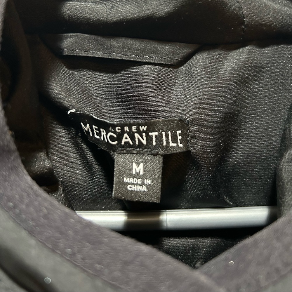 J Crew Winter Jacket - image 3